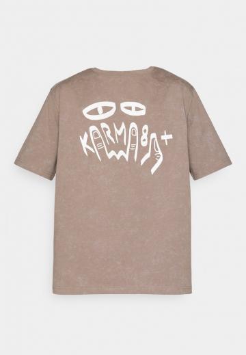 Спортивная майка