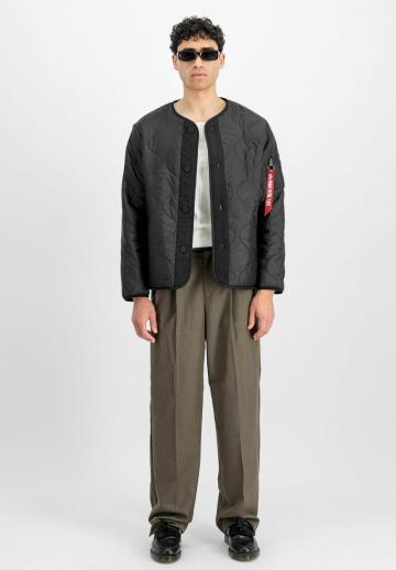 Флисовая куртка