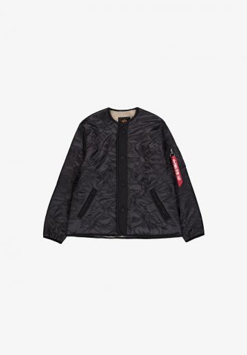 Флисовая куртка