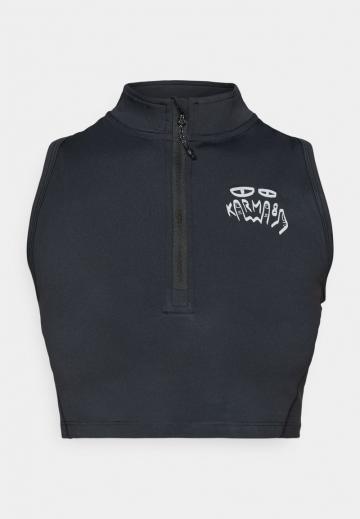 Спортивный топ