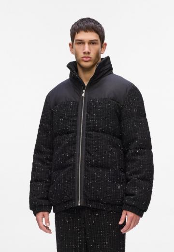 Зимняя куртка