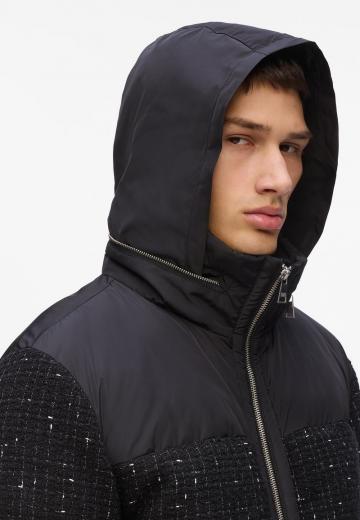 Зимняя куртка