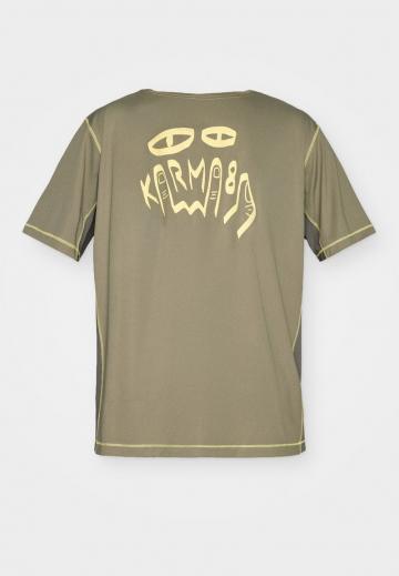 Спортивная майка