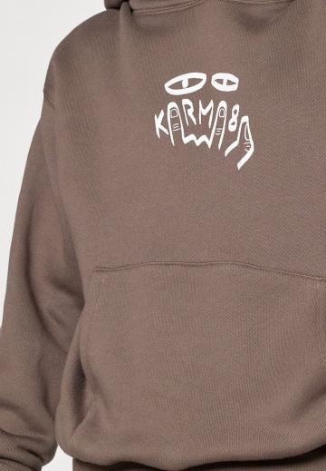 Спортивная кофта