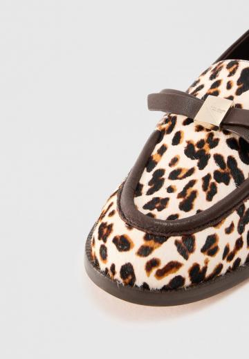 Полуботинки