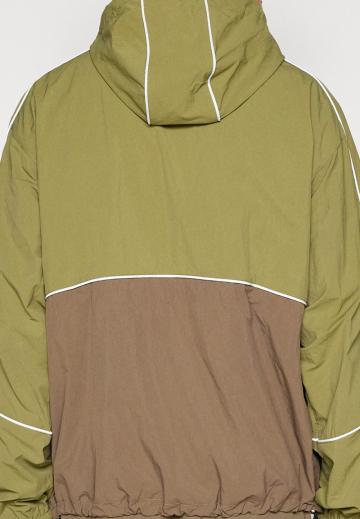 Куртка-дождевик