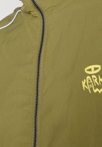 Куртка-дождевик