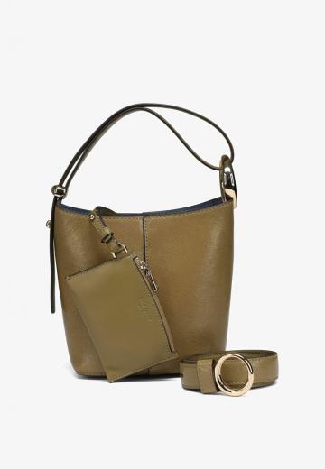 Сумка через плечо