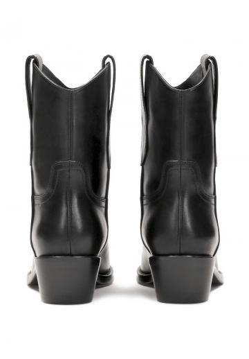 Ковбойские сапожки