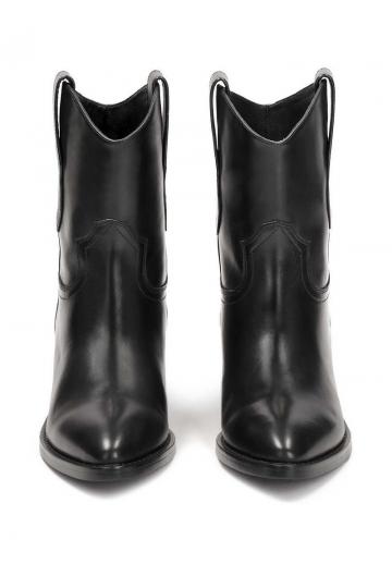 Ковбойские сапожки