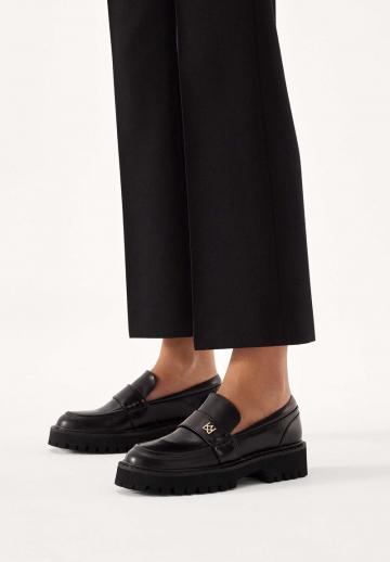 Полуботинки