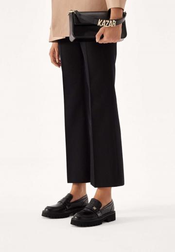 Полуботинки