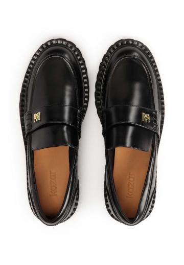 Полуботинки