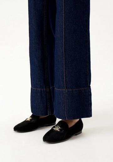 Полуботинки