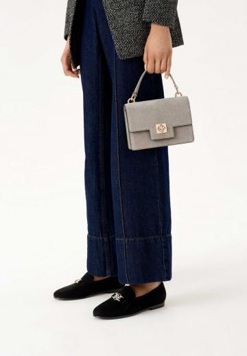 Полуботинки