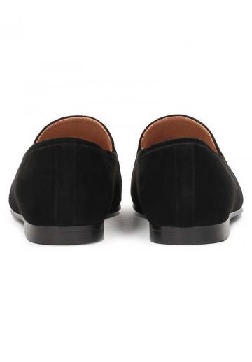 Полуботинки