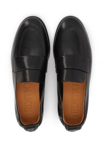 Полуботинки