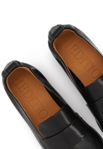 Полуботинки