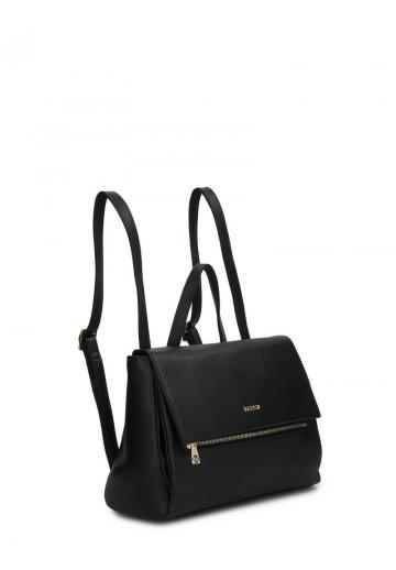 Кожаный рюкзак