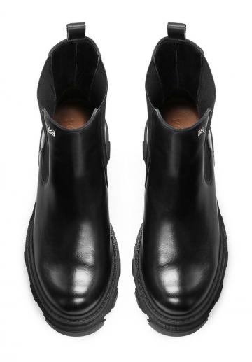 Ботинки челси