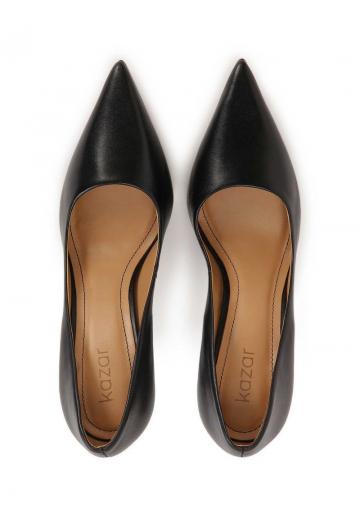 Туфли на высоком каблуке