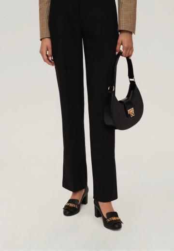 Туфли на высоком каблуке