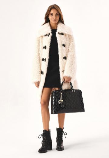 Полусапожки на высоком каблуке