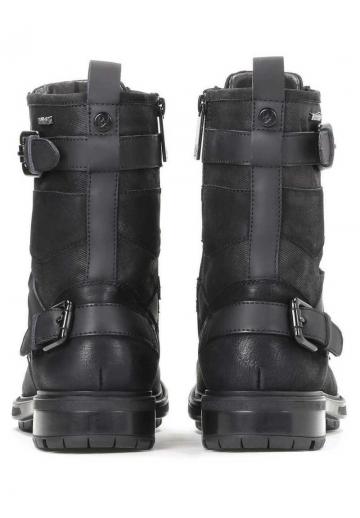 Ковбойские сапоги