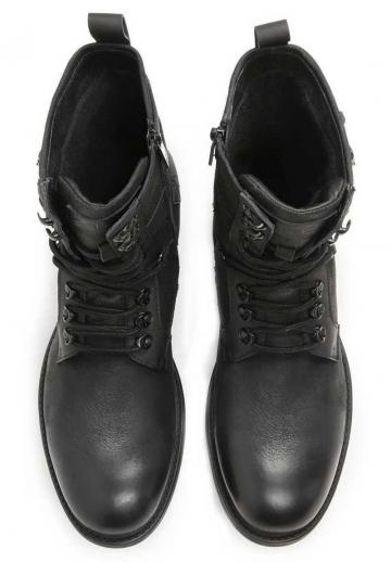 Ковбойские сапоги