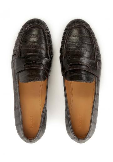 Полуботинки