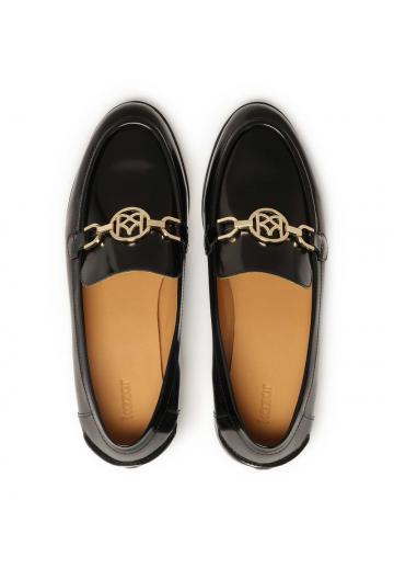 Полуботинки