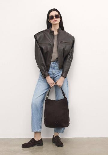 Полуботинки