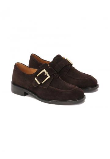 Полуботинки