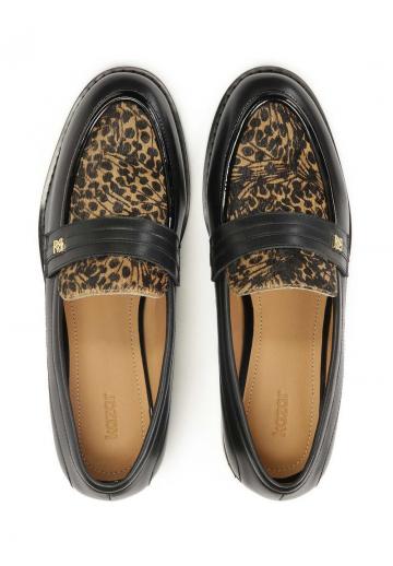 Полуботинки