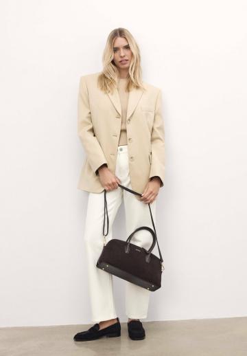 Полуботинки