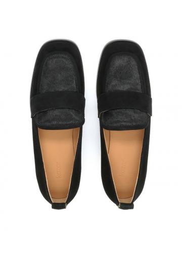 Полуботинки