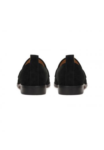 Полуботинки