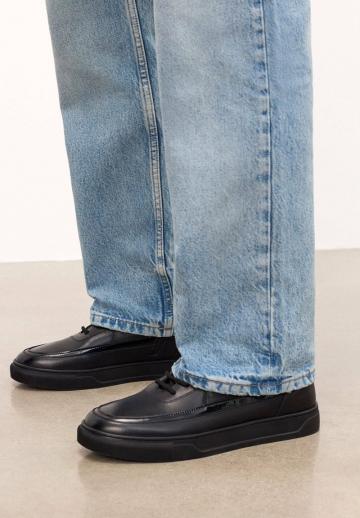 Высокие кеды