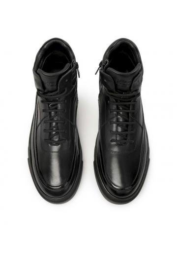 Высокие кеды