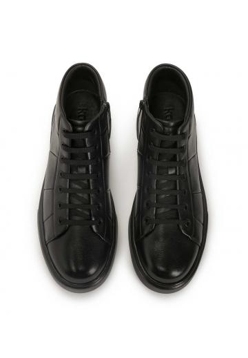 Высокие кеды