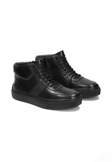 Высокие кеды