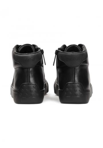 Высокие кеды