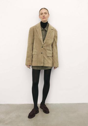 Полуботинки