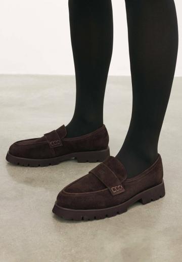 Полуботинки