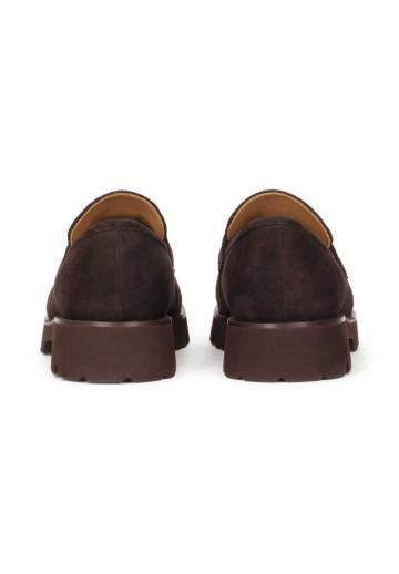 Полуботинки