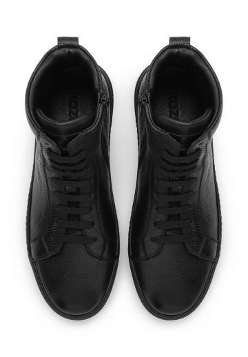 Высокие кеды