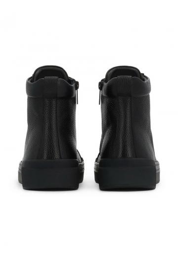 Высокие кеды