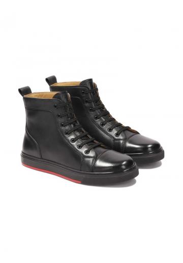 Высокие кеды