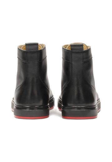 Высокие кеды