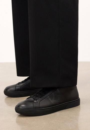 Высокие кеды